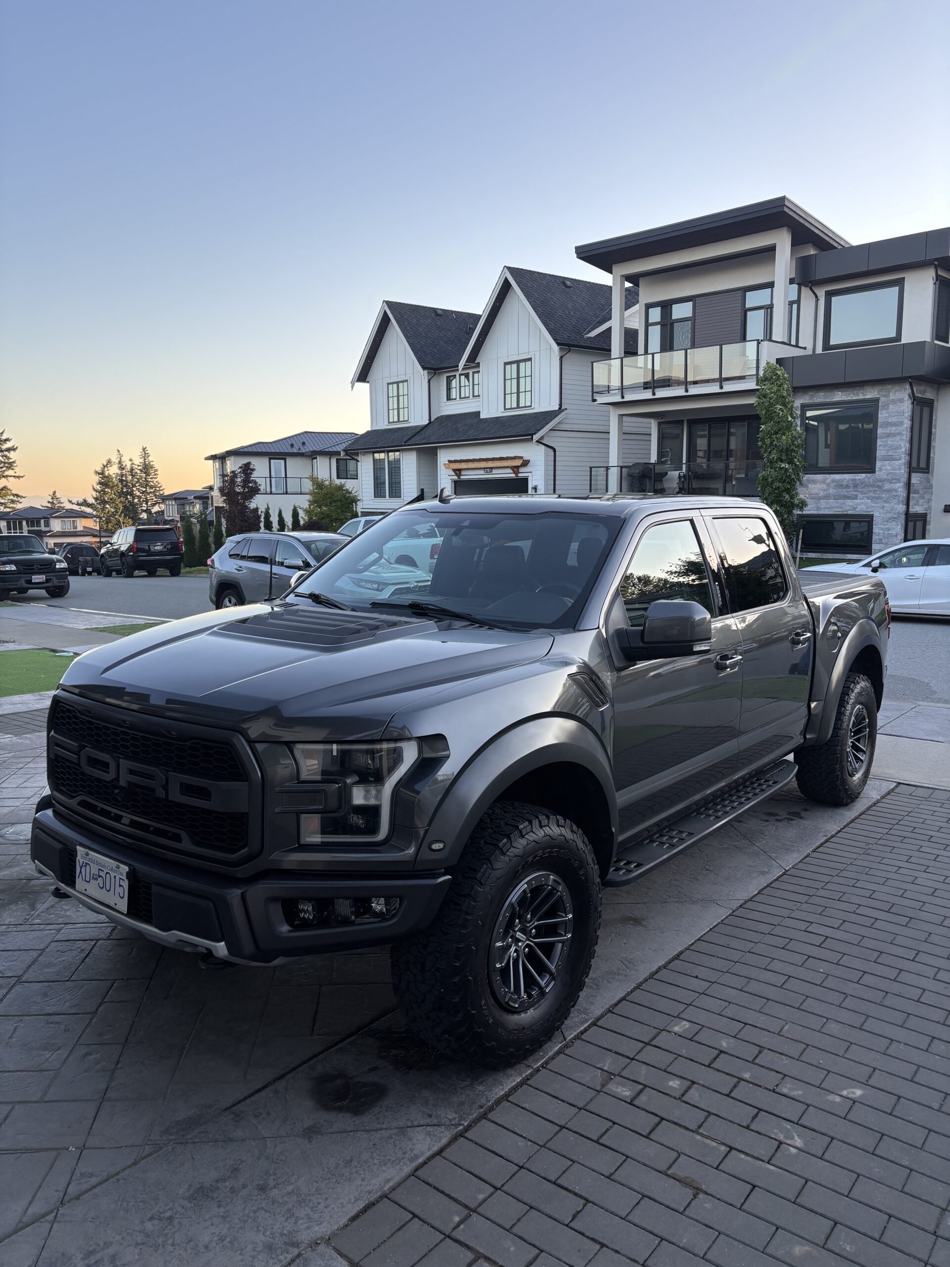 Ceramic Coatings